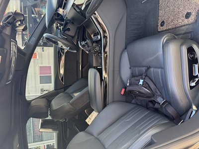 2021 AUDI A8 照片 5