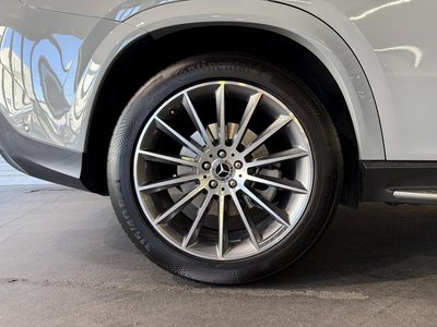 MERCEDES-BENZ GLE - 9