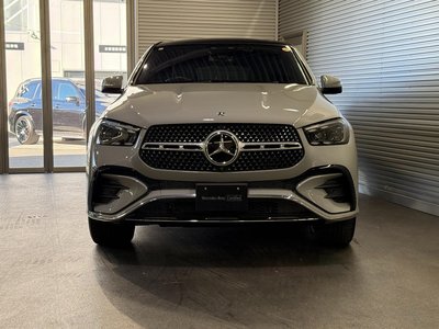 MERCEDES-BENZ GLE - 5