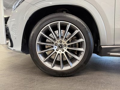 MERCEDES-BENZ GLE - 10