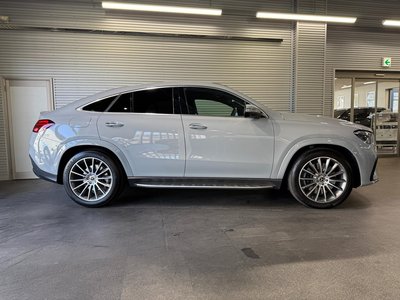 MERCEDES-BENZ GLE - 6