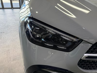 MERCEDES-BENZ GLE - 7