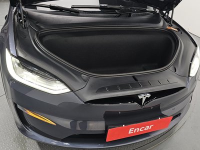 2023 TESLA MODEL X 照片 7