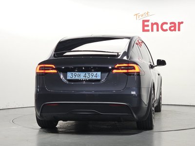 2023 TESLA MODEL X 照片 3