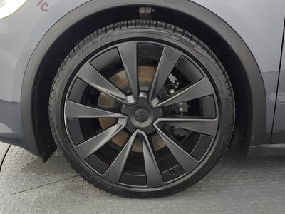 2023 TESLA MODEL X 照片 6