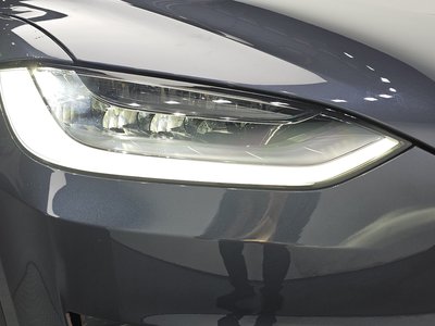 2023 TESLA MODEL X 照片 9