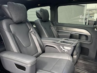 MERCEDES-BENZ V-CLASS - 5