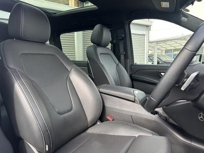 MERCEDES-BENZ V-CLASS - 4