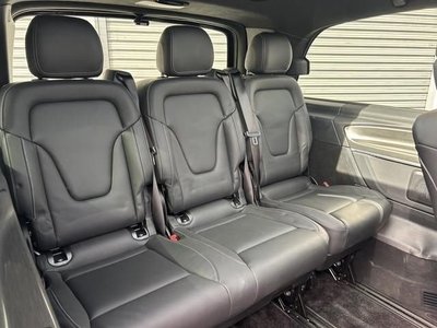 MERCEDES-BENZ V-CLASS - 6