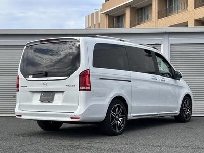 MERCEDES-BENZ V-CLASS - 3