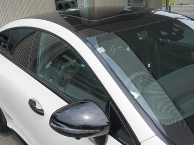 MERCEDES-BENZ GT 4-DOOR COUPE AMG - 3