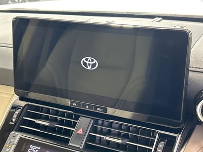 TOYOTA LAND CRUISER 300 - 6