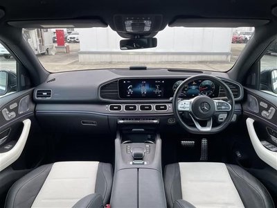 2020 Mercedes-BENZ OTHERS 照片 3