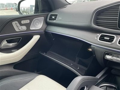 2020 Mercedes-BENZ OTHERS 缩略图 15