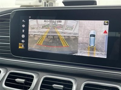 2020 Mercedes-BENZ OTHERS 照片 9