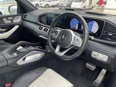2020 Mercedes-BENZ OTHERS 缩略图 18