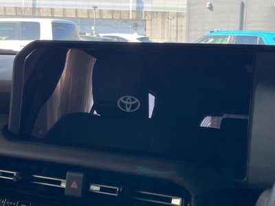 TOYOTA LAND CRUISER 250 - 4