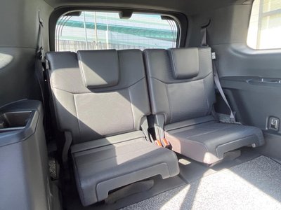 TOYOTA LAND CRUISER 250 - 10