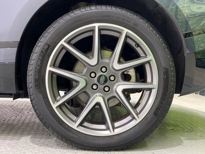 LAND ROVER RANGE ROVER VELAR - 9