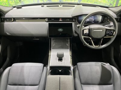 LAND ROVER RANGE ROVER VELAR - 2