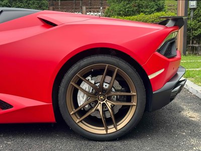 صورة 6 لـ 2018 Lamborghini HURACAN