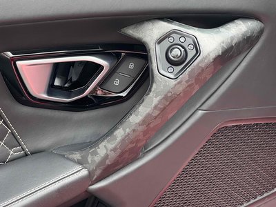 2018 Lamborghini HURACAN 缩略图 15