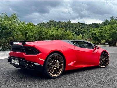 2018 Lamborghini HURACAN 缩略图 17