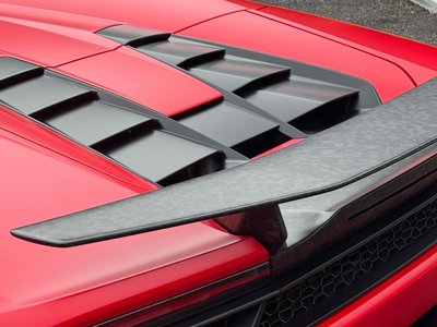 صورة 7 لـ 2018 Lamborghini HURACAN