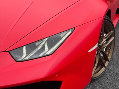2018 Lamborghini HURACAN 缩略图 12