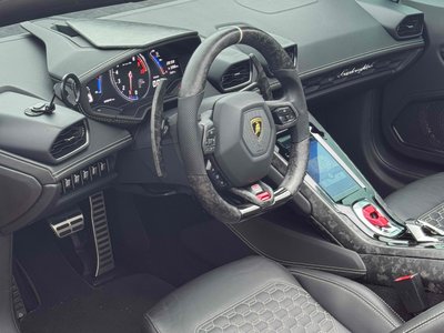 2018 Lamborghini HURACAN 缩略图 16