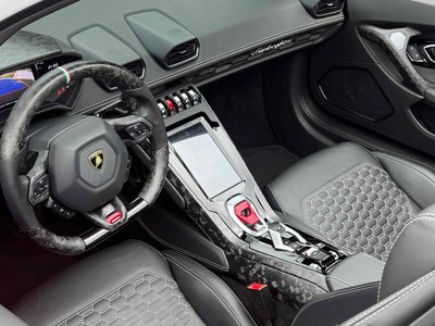 صورة 5 لـ 2018 Lamborghini HURACAN