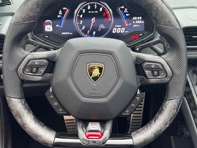 2018 Lamborghini HURACAN 缩略图 14
