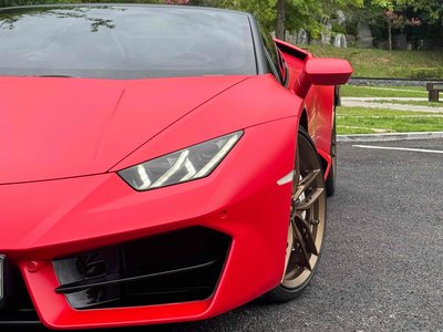 صورة 3 لـ 2018 Lamborghini HURACAN