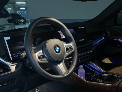 2026 BMW X6 — фото 4