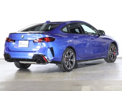 صورة 2 لـ 2026 BMW 2 SERIES GRAN COUPE