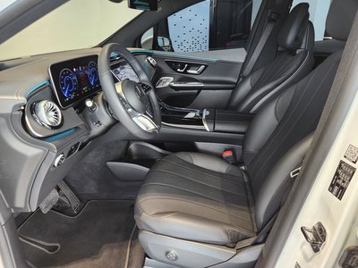 2024 Mercedes-BENZ EQE 缩略图 19