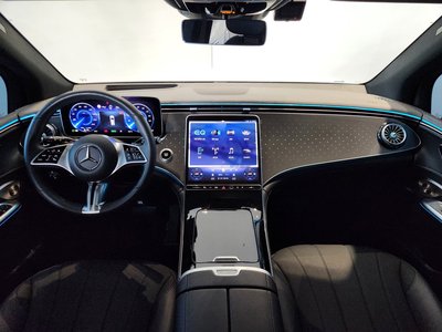 2024 Mercedes-BENZ EQE 缩略图 17