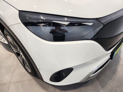 2024 Mercedes-BENZ EQE 缩略图 12