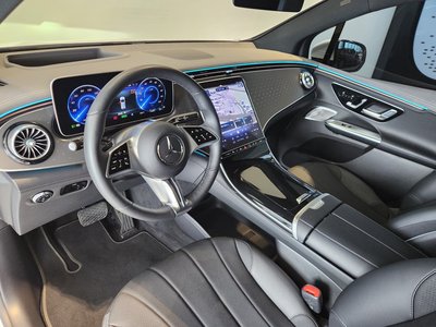 2024 Mercedes-BENZ EQE 缩略图 15