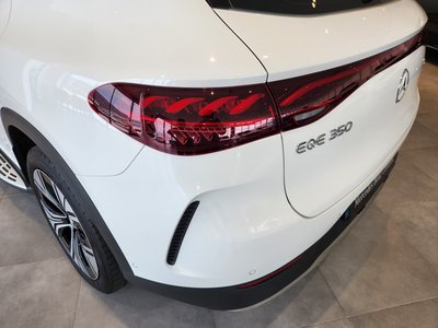 2024 Mercedes-BENZ EQE 缩略图 13