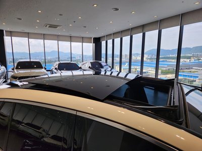 2024 Mercedes-BENZ EQE 缩略图 14