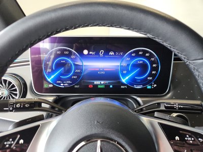 2024 Mercedes-BENZ EQE 缩略图 16