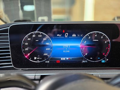 MERCEDES-BENZ GLE - 8