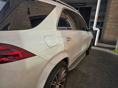 MERCEDES-BENZ GLE - 3