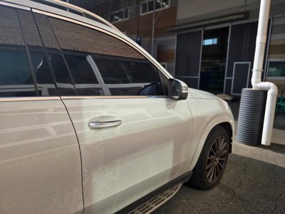 MERCEDES-BENZ GLE - 6