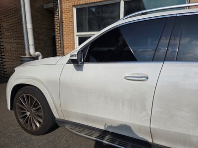 MERCEDES-BENZ GLE - 10