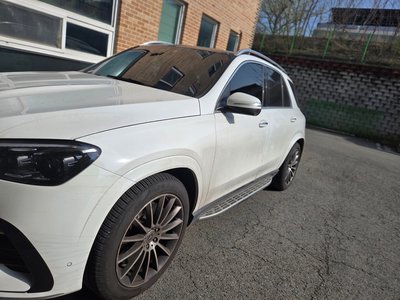 MERCEDES-BENZ GLE - 5