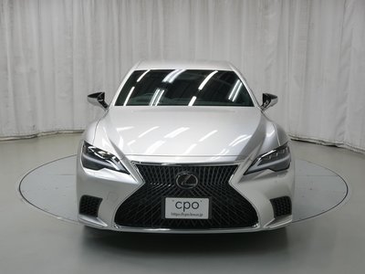 LEXUS LS - 2