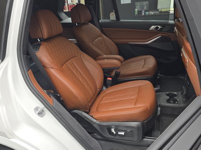 صورة مصغرة 11 لـ 2025 BMW X7