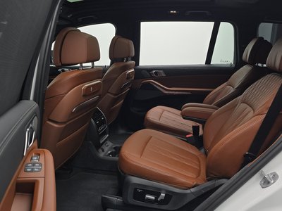 صورة مصغرة 12 لـ 2025 BMW X7